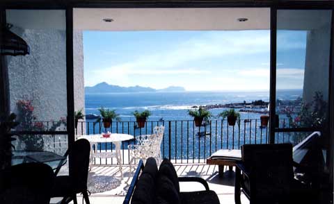 Riviera Mexico